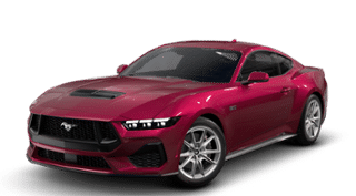 2026 Ford Mustang® External Image 2